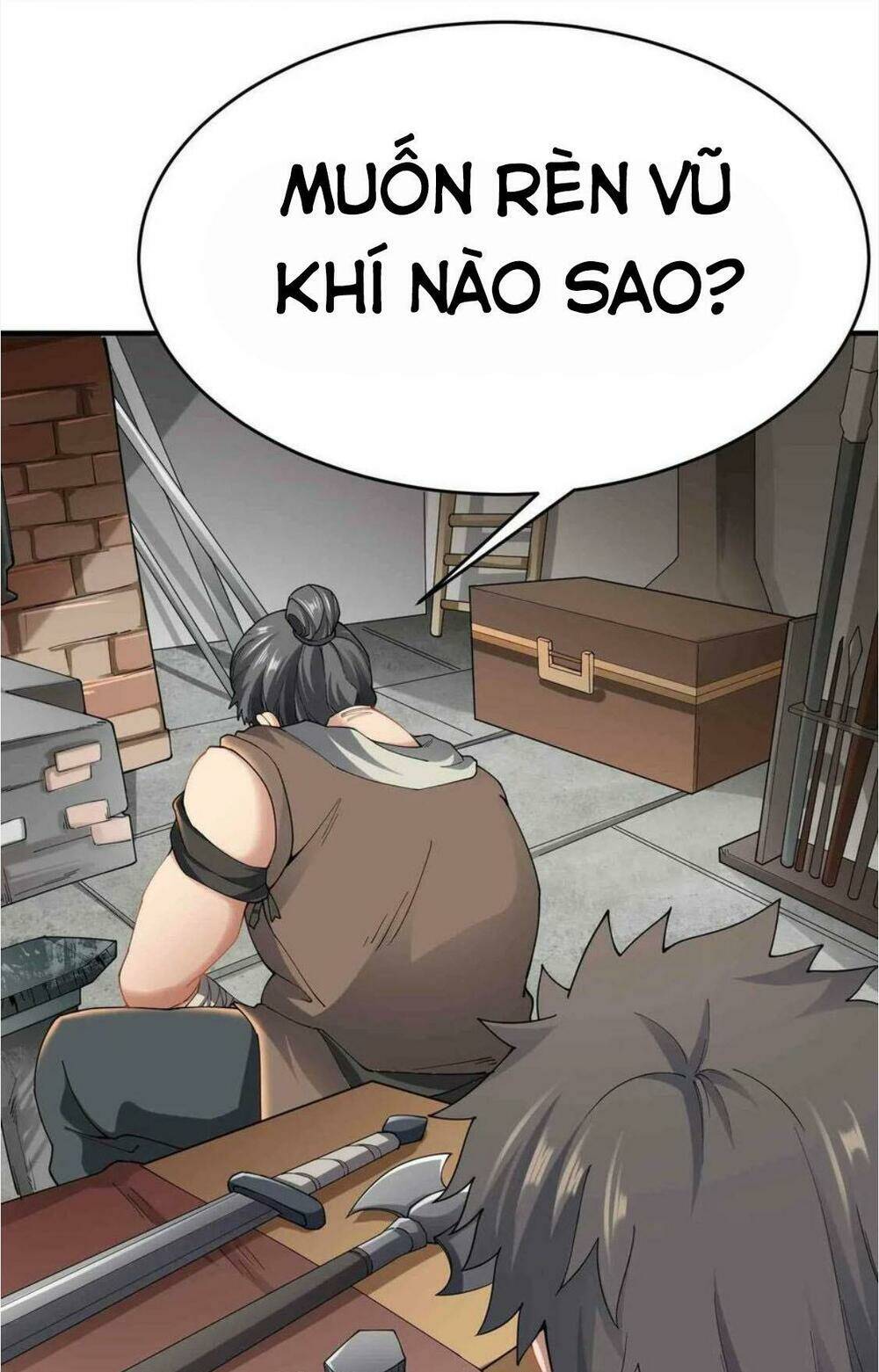 Nguyên Long: Chapter 82