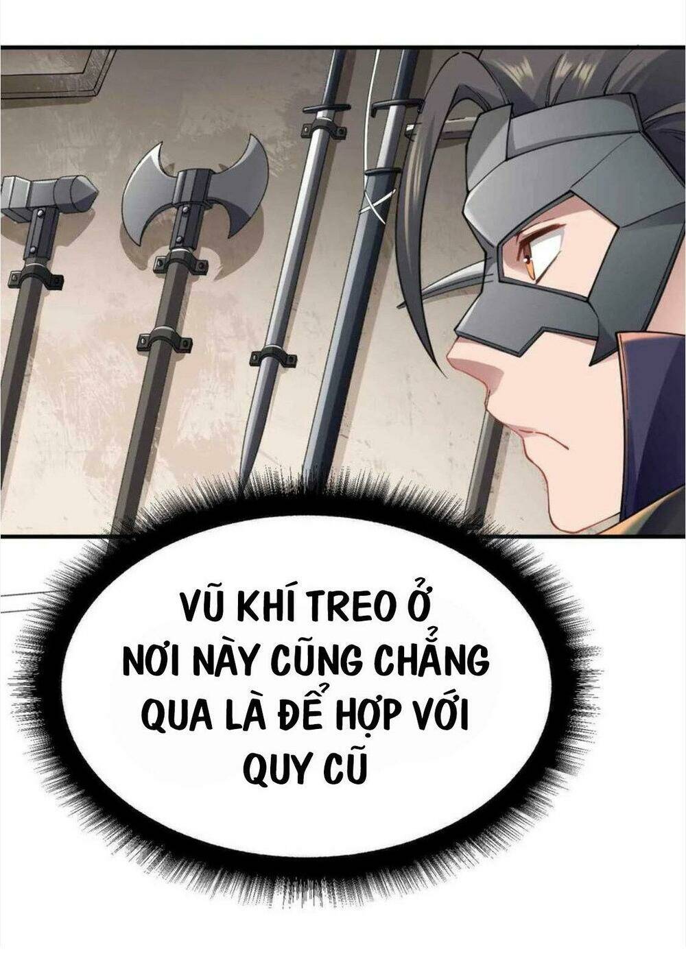 Nguyên Long: Chapter 82