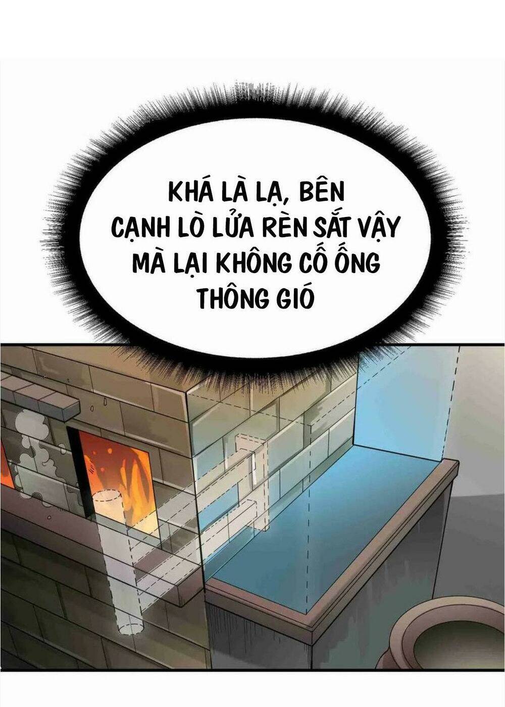 Nguyên Long: Chapter 82