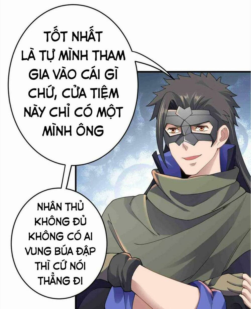Nguyên Long: Chapter 82