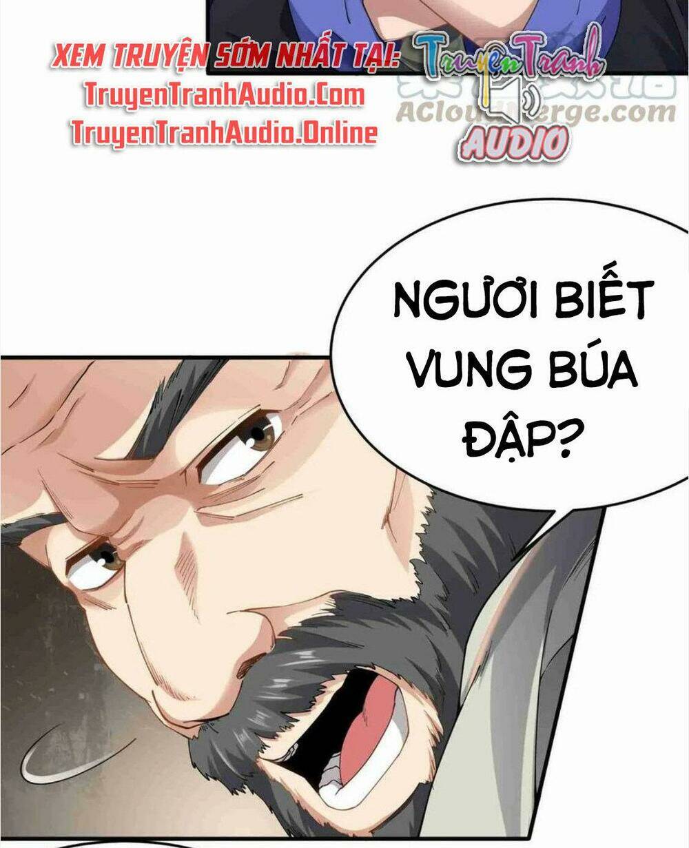Nguyên Long: Chapter 82