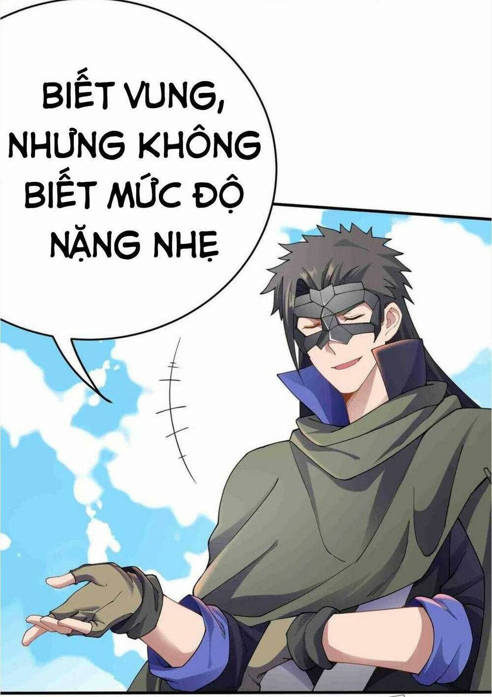 Nguyên Long: Chapter 82