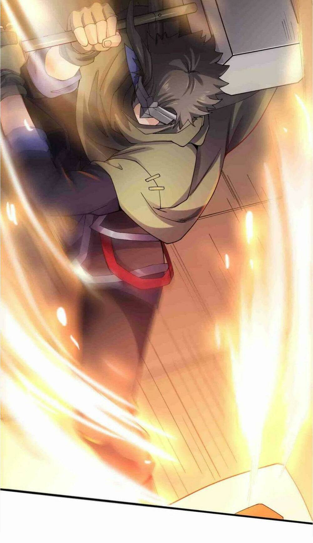 Nguyên Long: Chapter 82