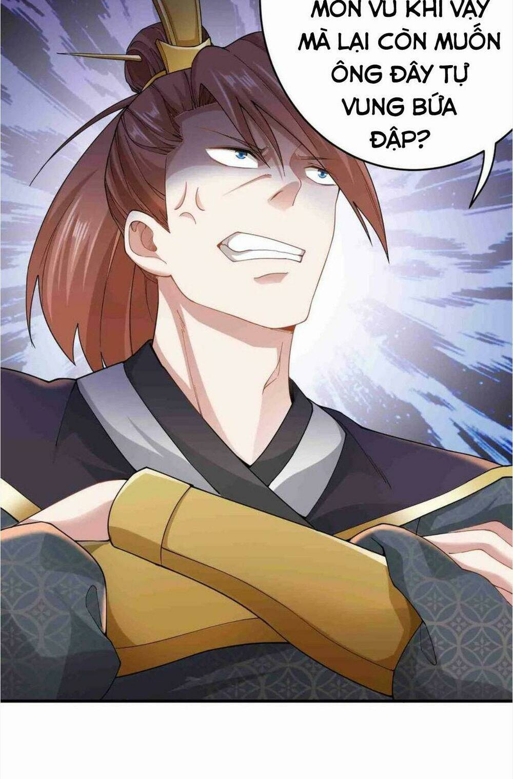 Nguyên Long: Chapter 82