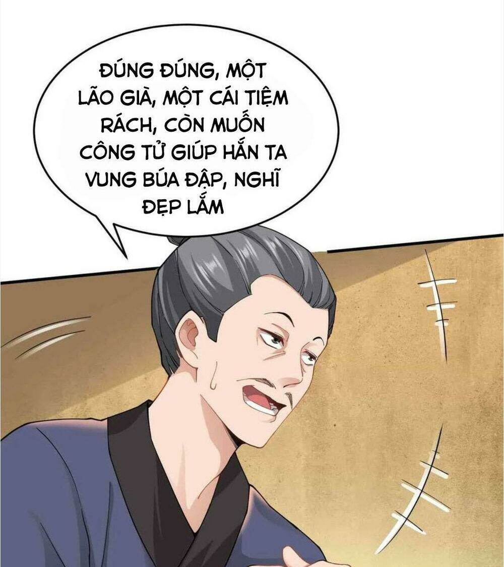 Nguyên Long: Chapter 82