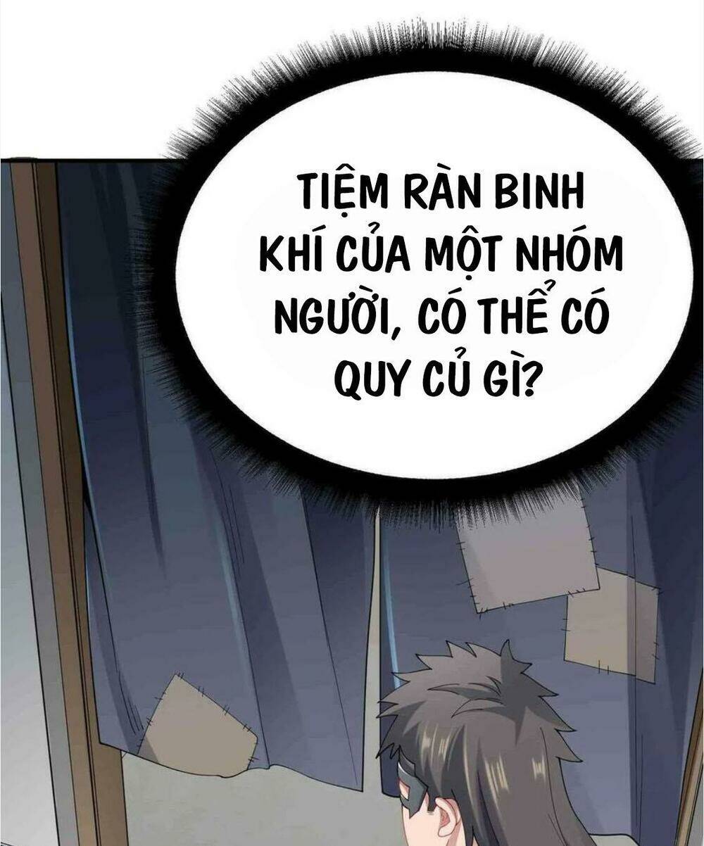 Nguyên Long: Chapter 82