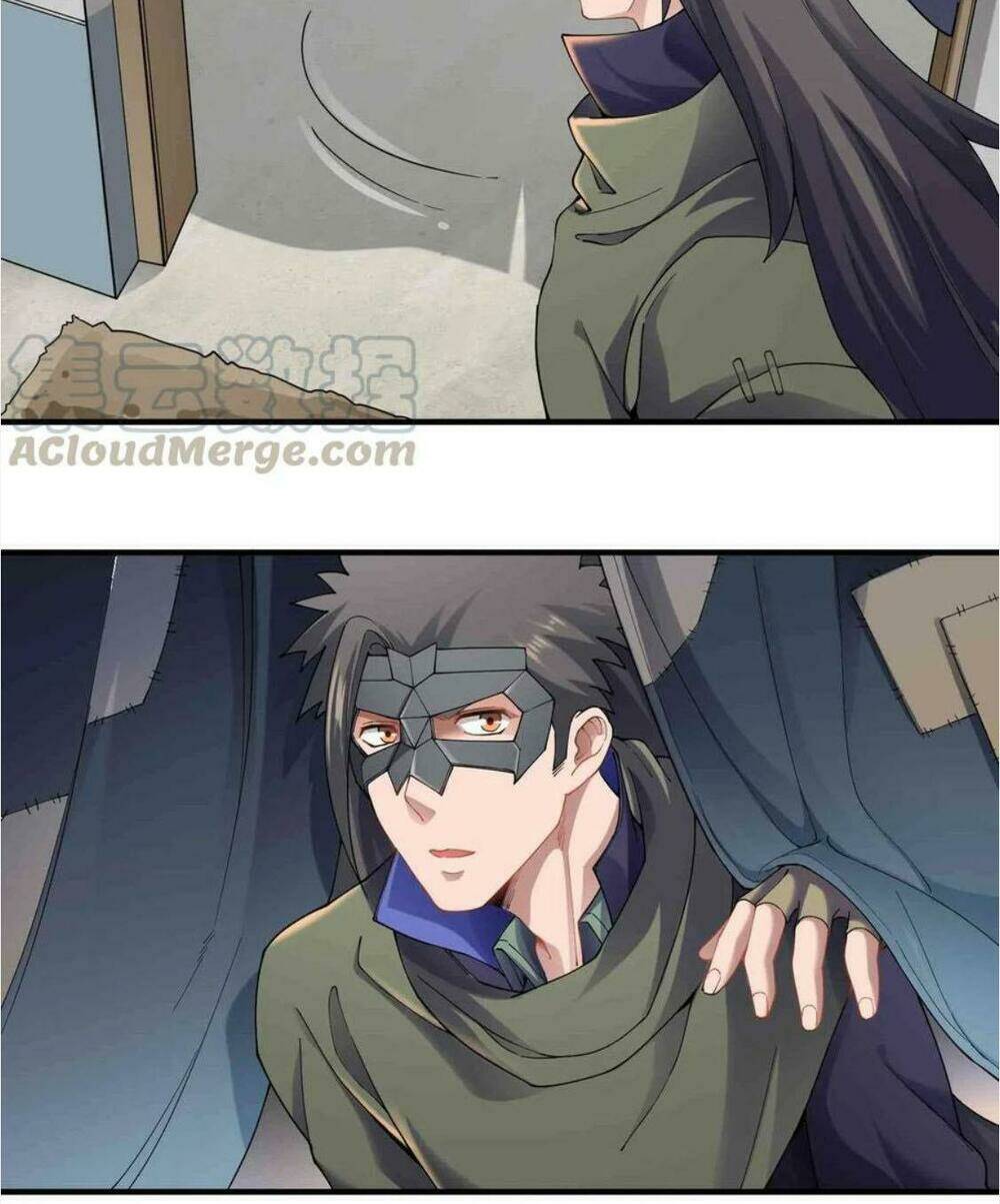 Nguyên Long: Chapter 82