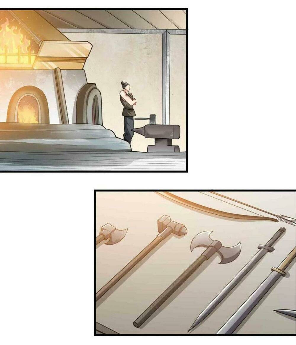 Nguyên Long: Chapter 83