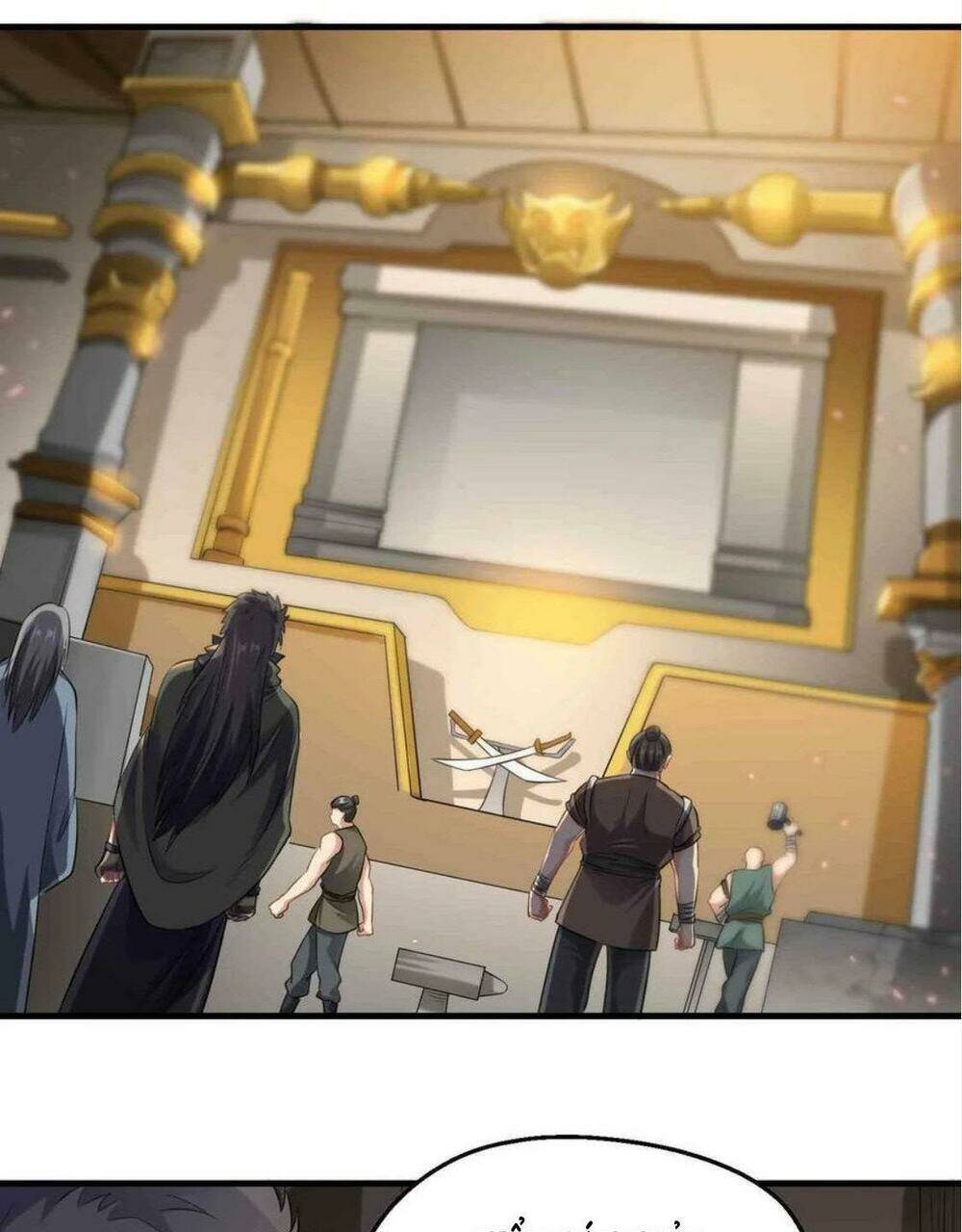 Nguyên Long: Chapter 83