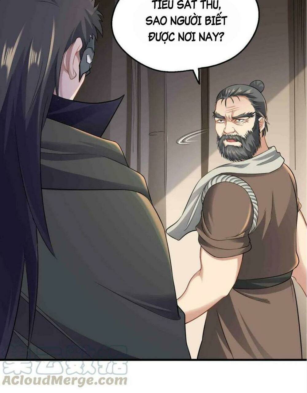 Nguyên Long: Chapter 83