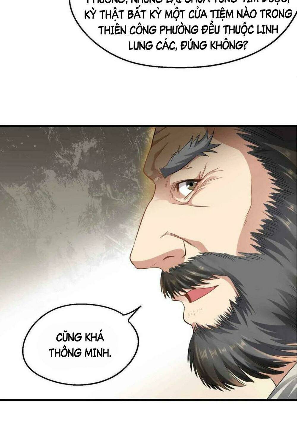 Nguyên Long: Chapter 83
