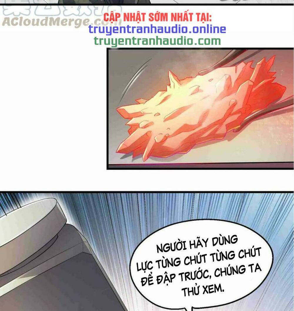 Nguyên Long: Chapter 83