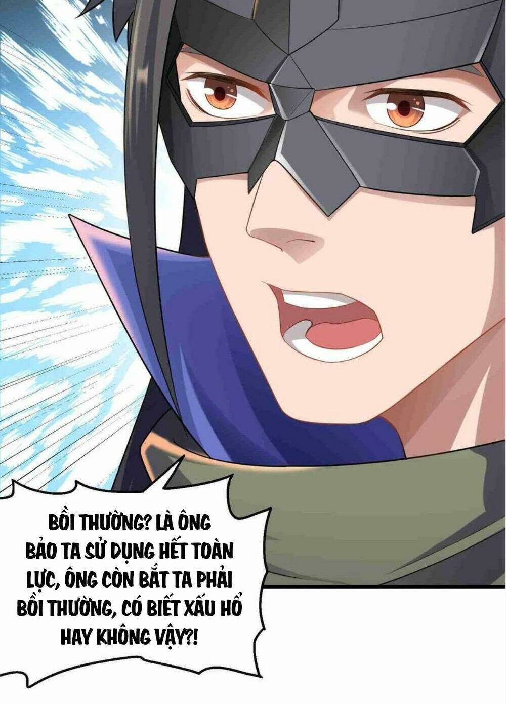 Nguyên Long: Chapter 83