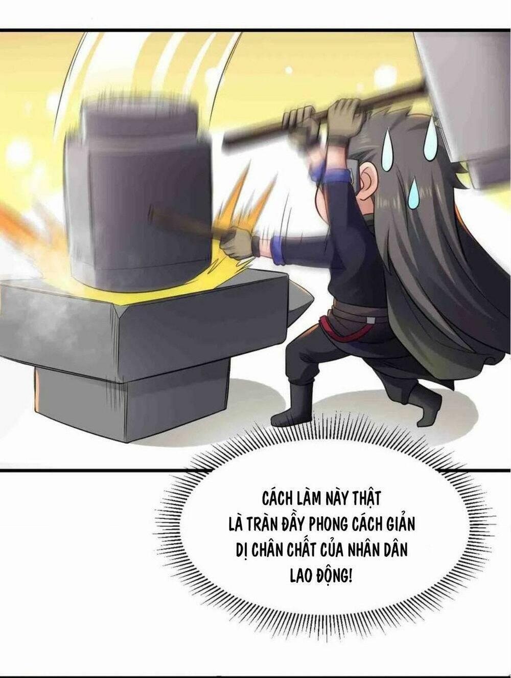 Nguyên Long: Chapter 83