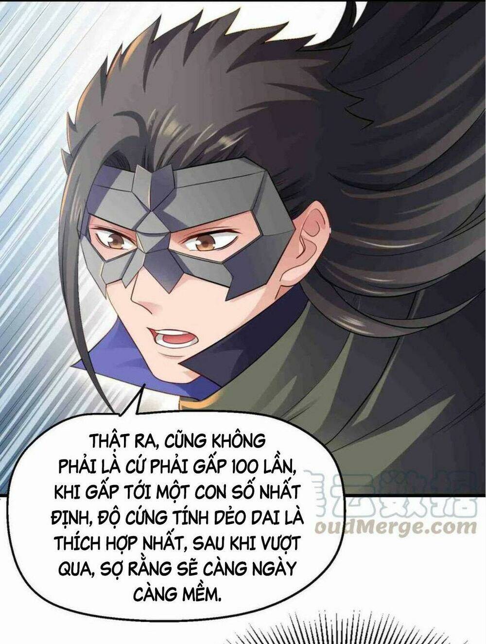 Nguyên Long: Chapter 83