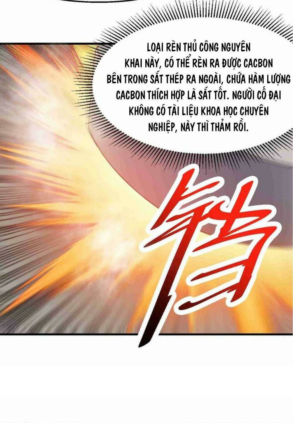 Nguyên Long: Chapter 83