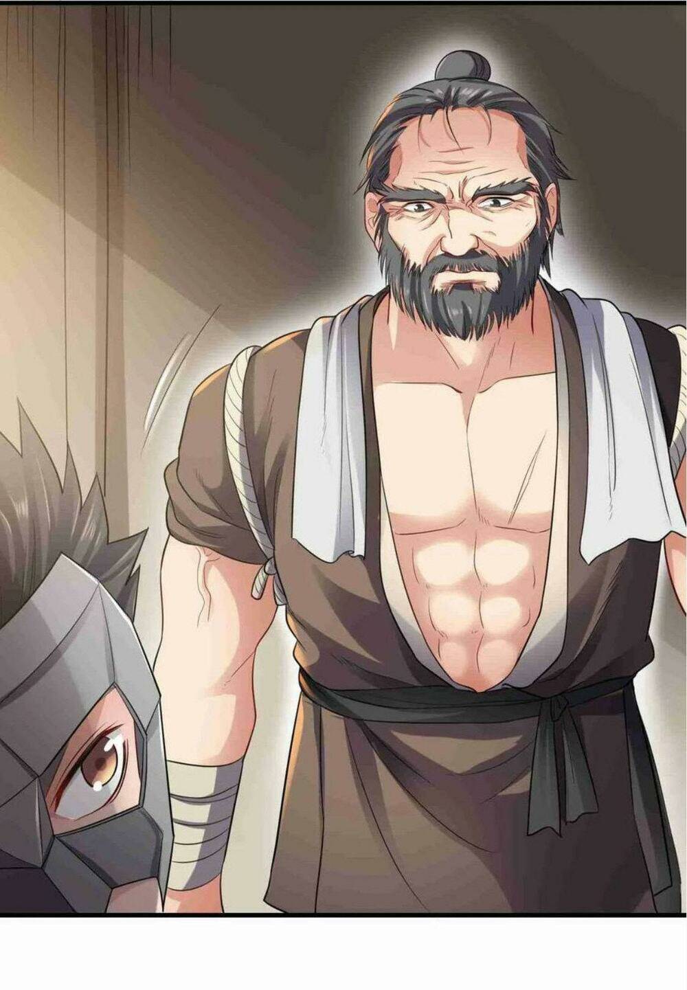 Nguyên Long: Chapter 83