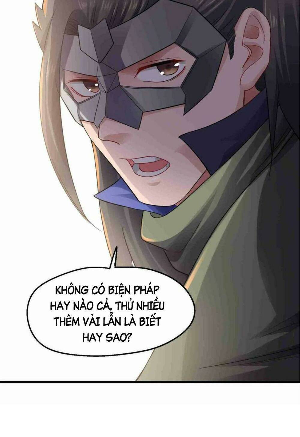 Nguyên Long: Chapter 83