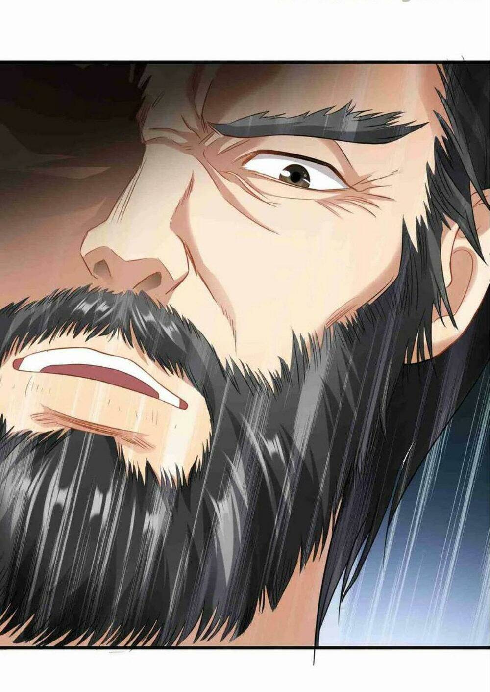 Nguyên Long: Chapter 83