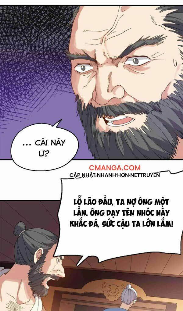Nguyên Long: Chapter 84