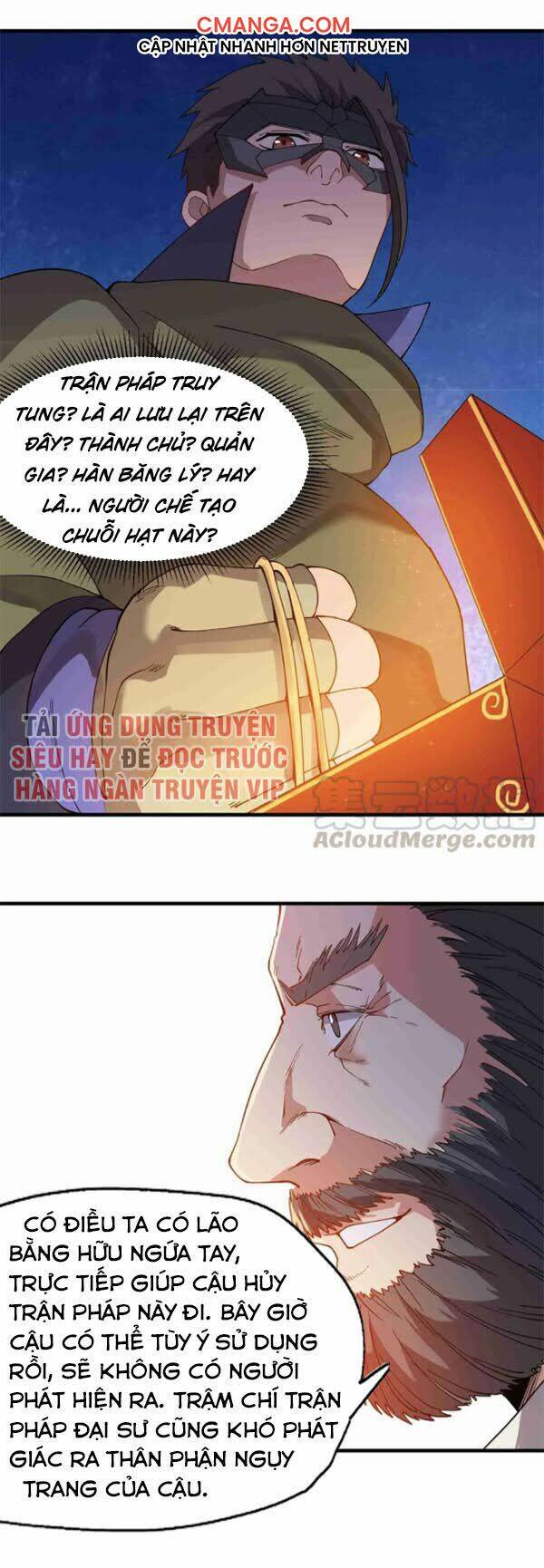 Nguyên Long: Chapter 84