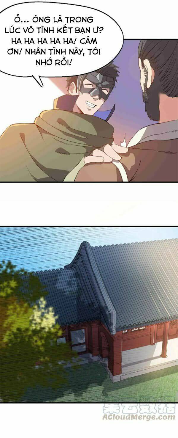 Nguyên Long: Chapter 84