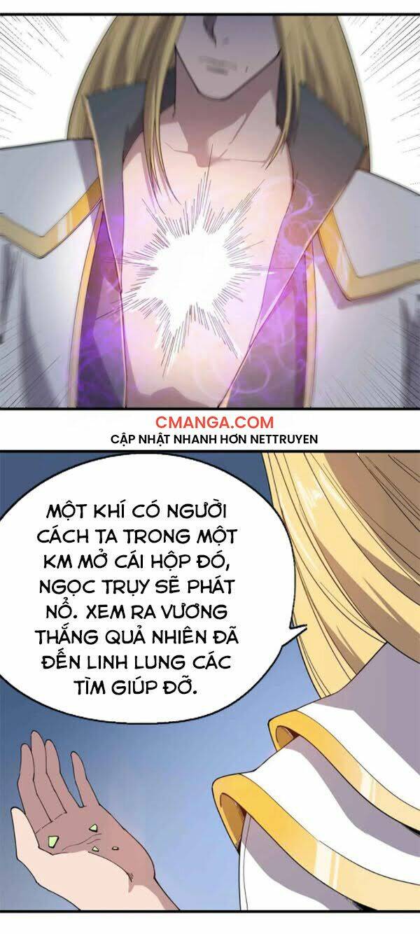 Nguyên Long: Chapter 84