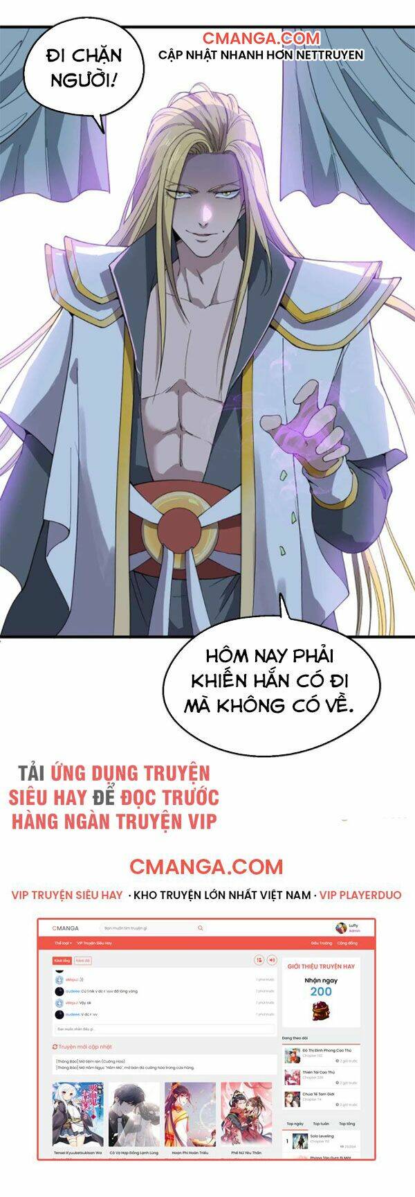 Nguyên Long: Chapter 84