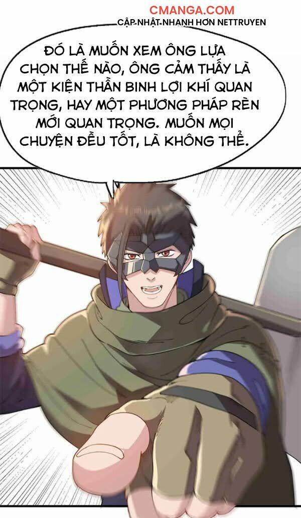 Nguyên Long: Chapter 84