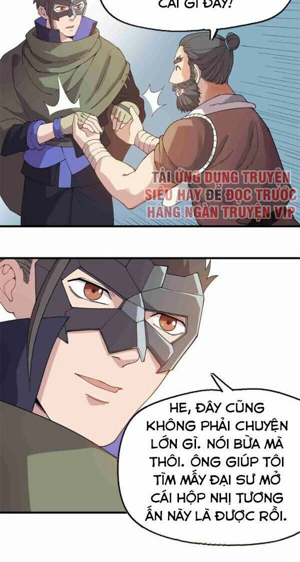 Nguyên Long: Chapter 84