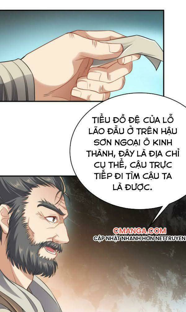 Nguyên Long: Chapter 85