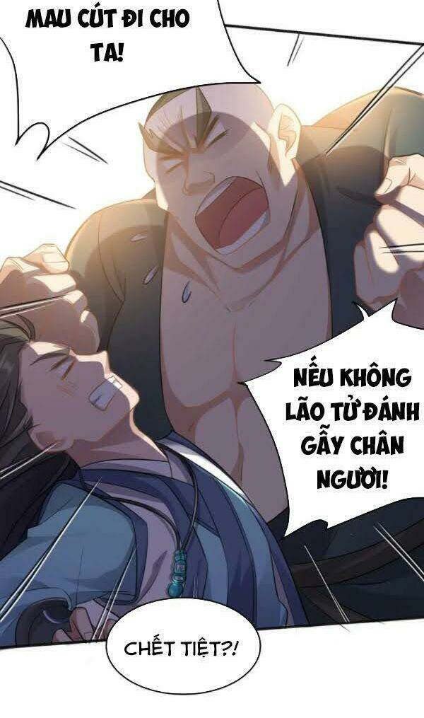 Nguyên Long: Chapter 85