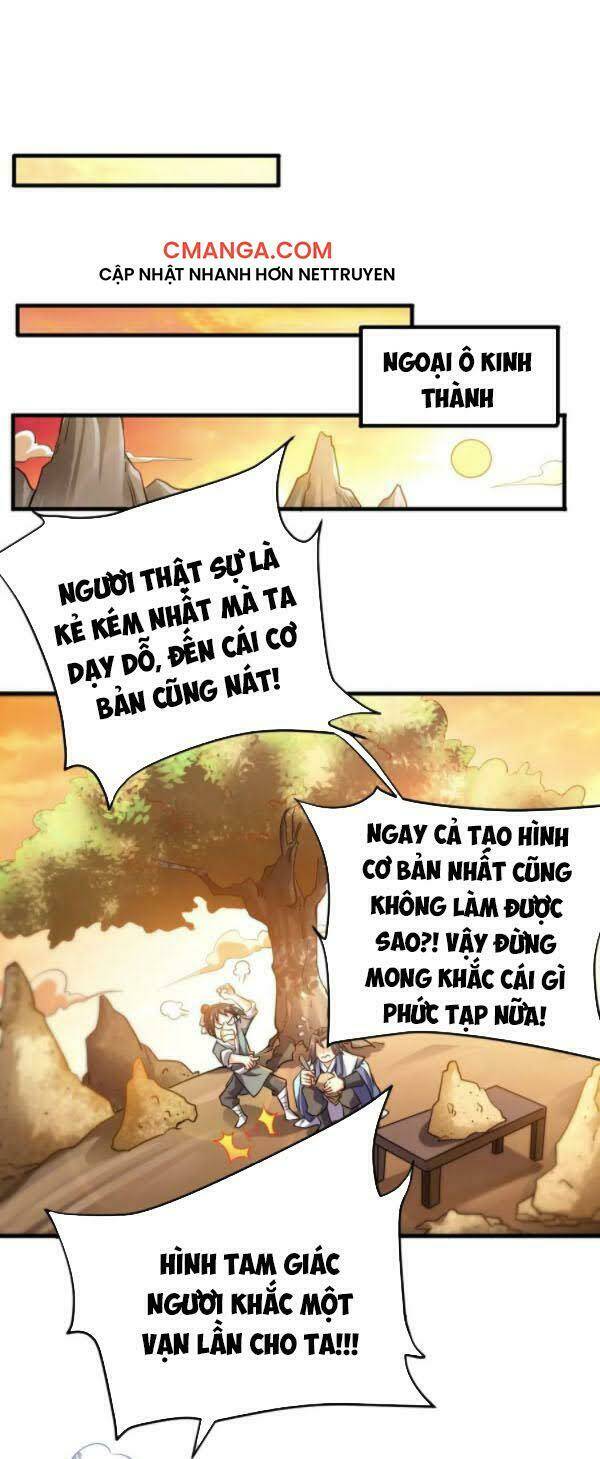 Nguyên Long: Chapter 85