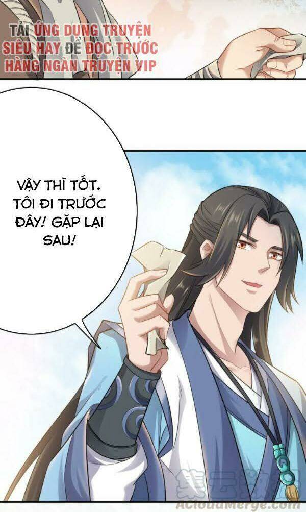 Nguyên Long: Chapter 85