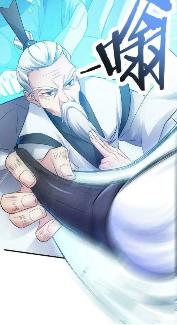 Nguyên Long: Chapter 85