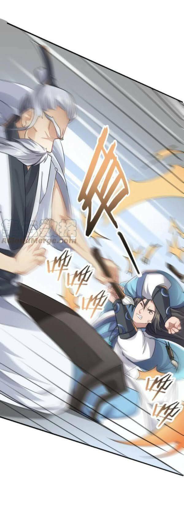 Nguyên Long: Chapter 85