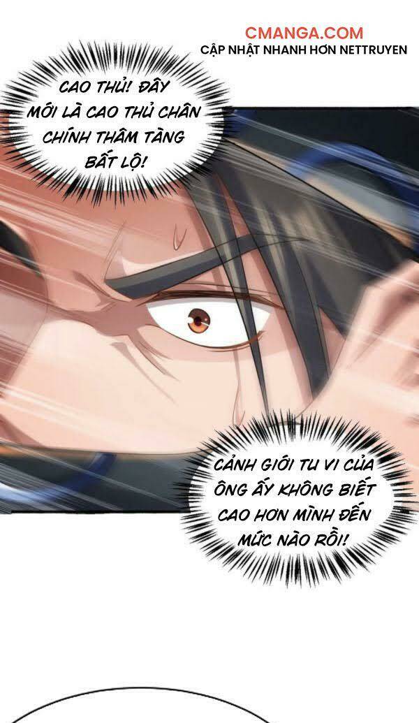 Nguyên Long: Chapter 85