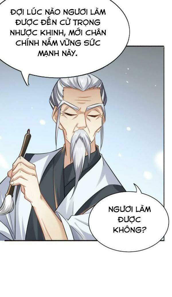 Nguyên Long: Chapter 85