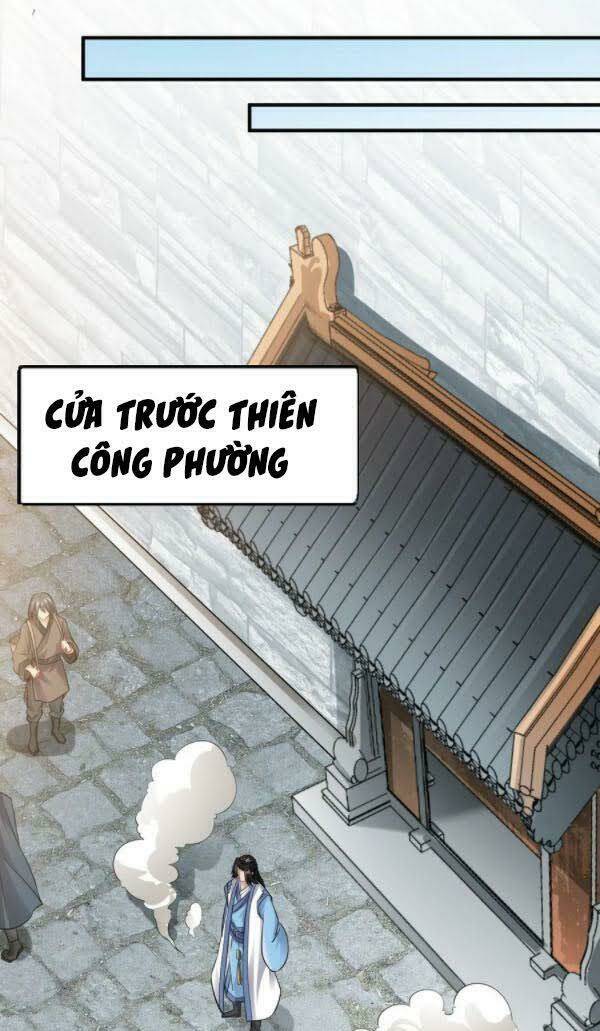 Nguyên Long: Chapter 85