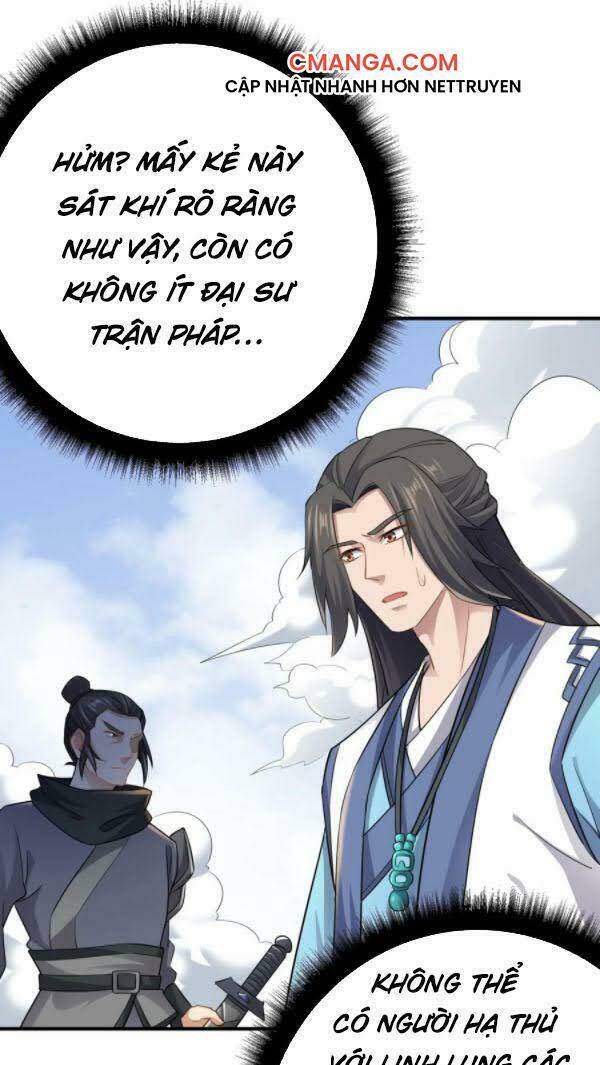 Nguyên Long: Chapter 85