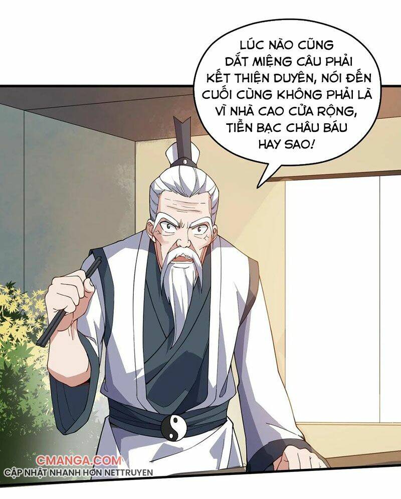 Nguyên Long: Chapter 86