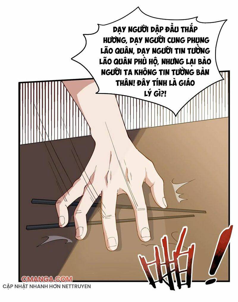 Nguyên Long: Chapter 86