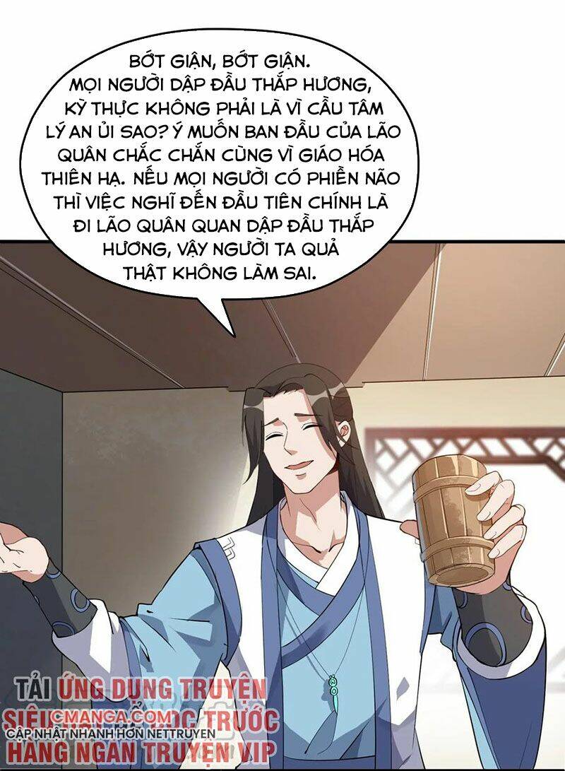 Nguyên Long: Chapter 86
