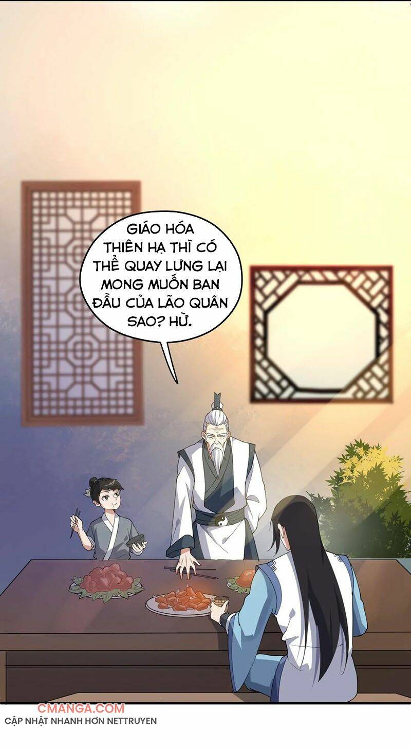 Nguyên Long: Chapter 86