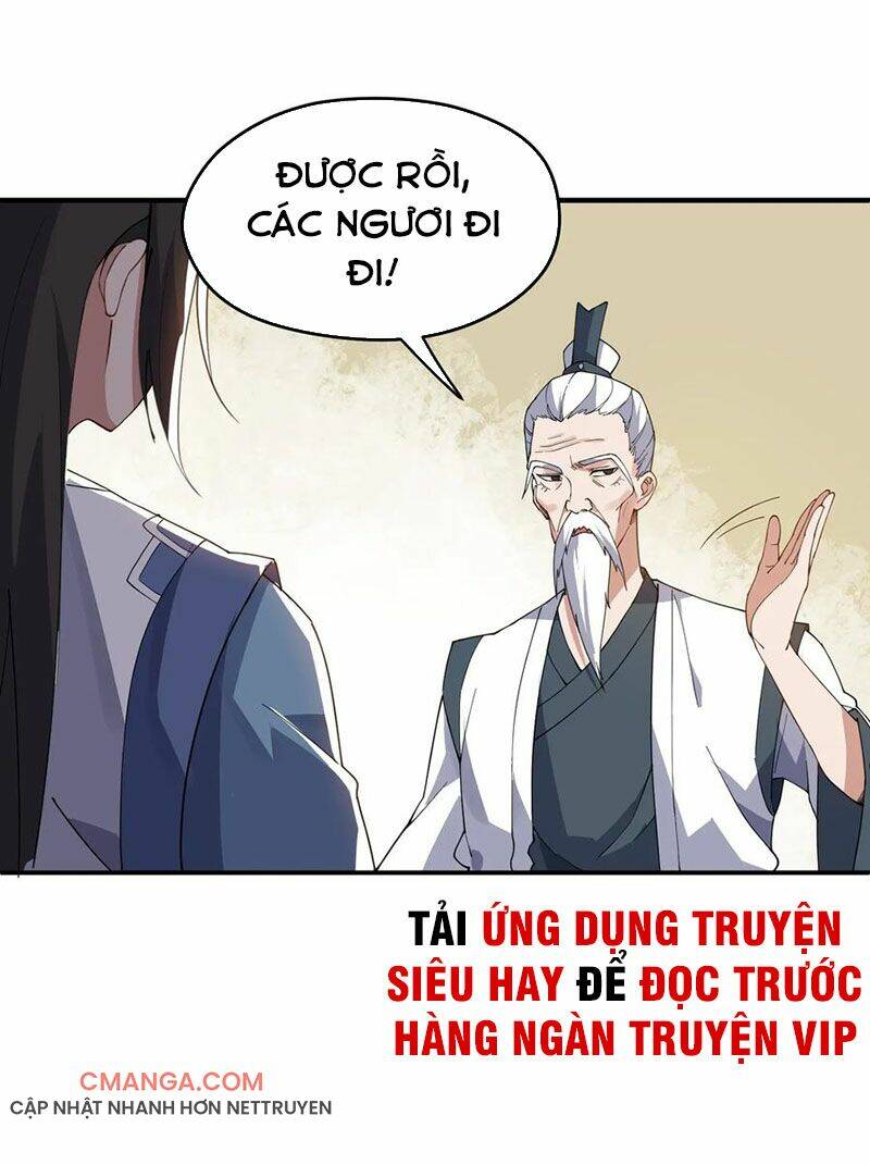 Nguyên Long: Chapter 86
