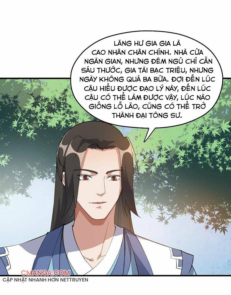Nguyên Long: Chapter 86