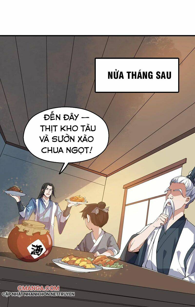 Nguyên Long: Chapter 86