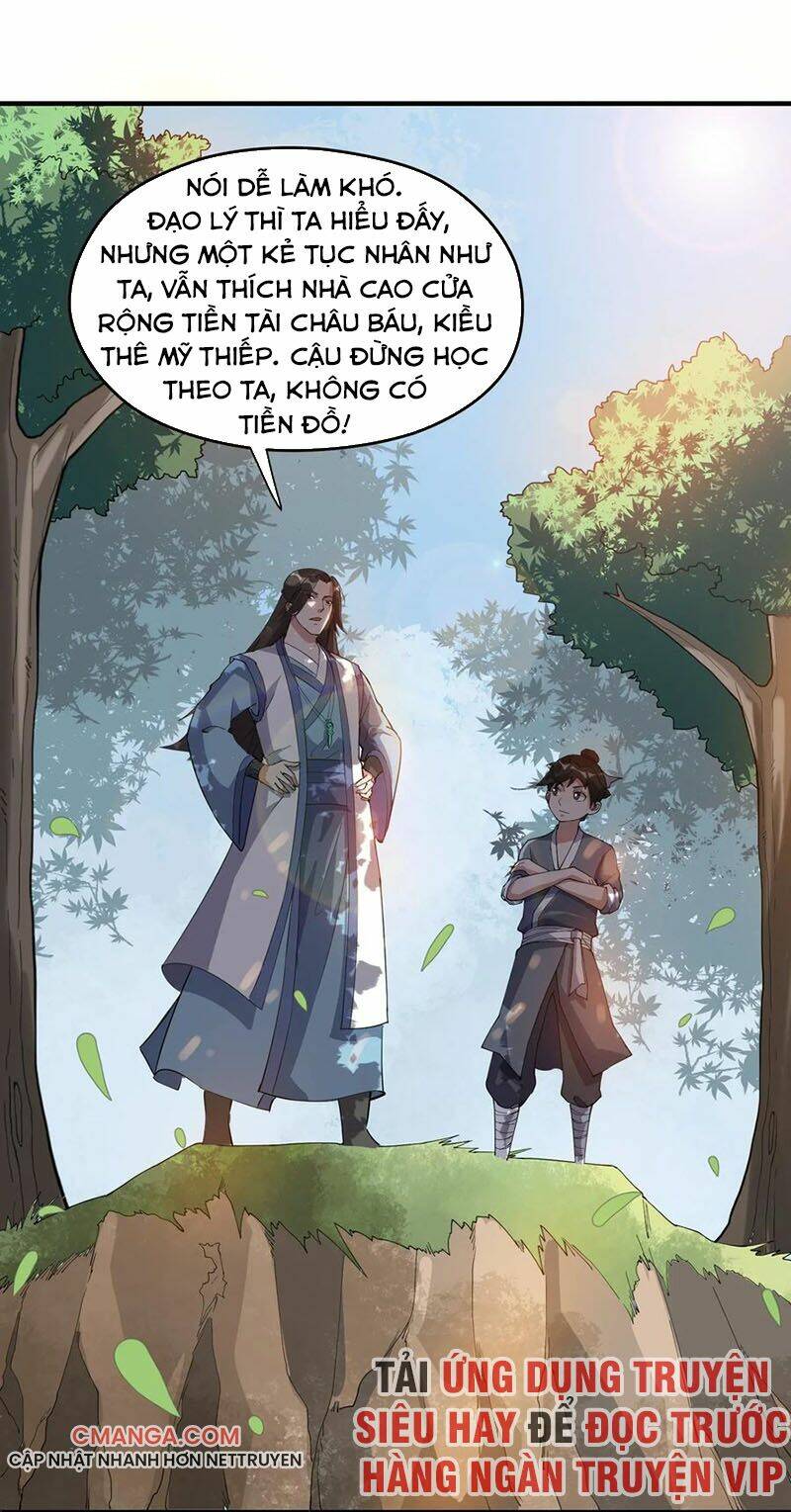 Nguyên Long: Chapter 86