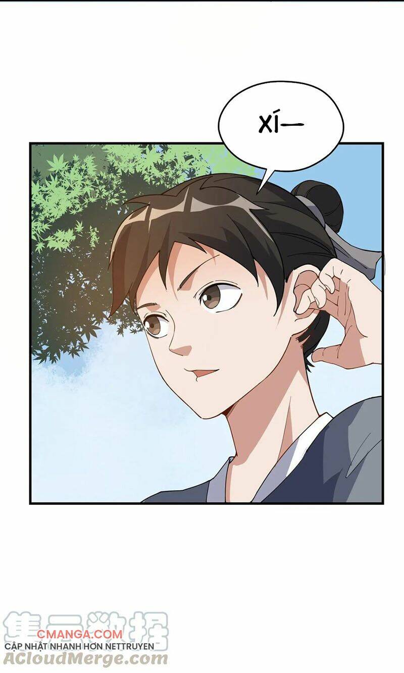 Nguyên Long: Chapter 86