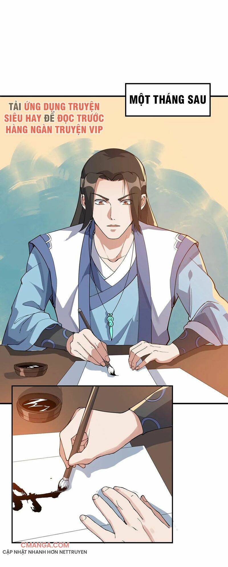 Nguyên Long: Chapter 86